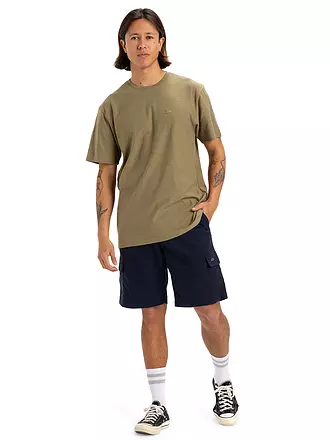 QUIKSILVER | Herren Beachshirt Coastal Run | 